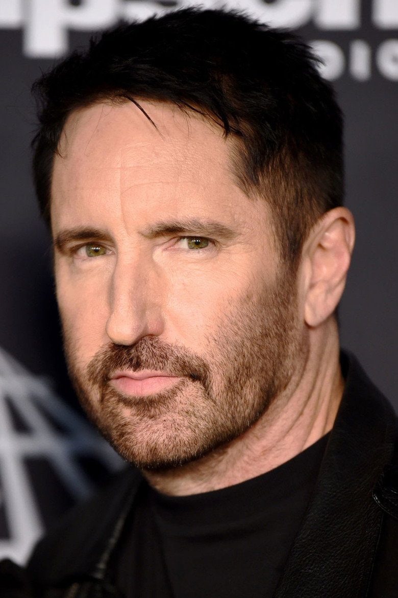 Trent Reznor photo 3