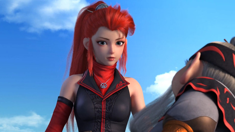 Still image for I Am a Great God season 1 episode 5: Episode 5 Still image for I Am a Great God season 1 episode 5: Episode 5