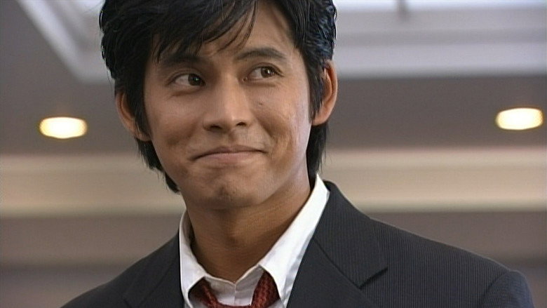 踊る大捜査線 秋の犯罪撲滅スペシャル – Szenenbild