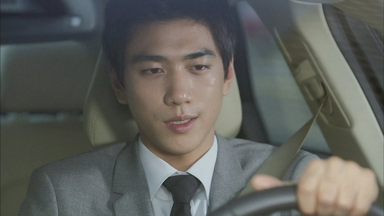 Still from High Society - Season 1 Episode 16