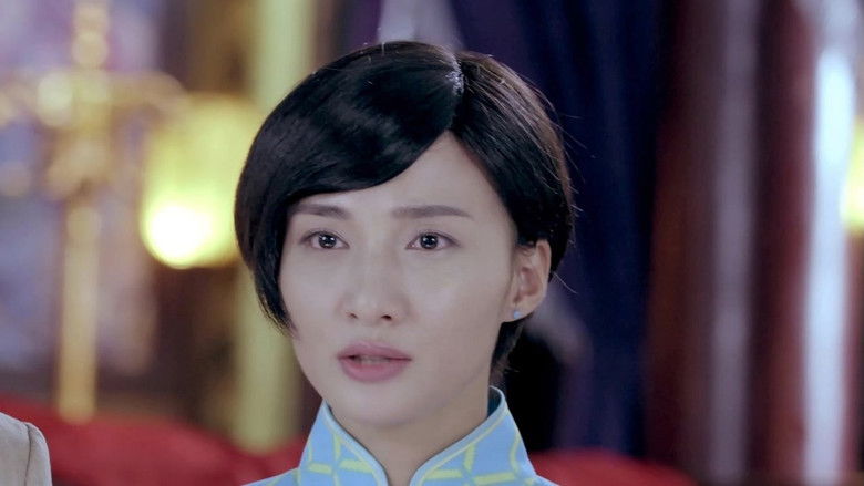 Still image for 铁血殊途 season 1 episode 42: Episode 42