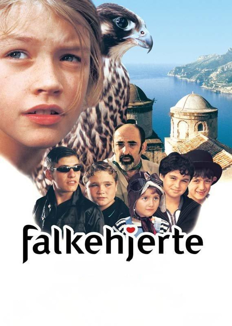 Falkehjerte