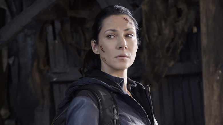 Still from Helix - ซีซัน 2 ตอน 8