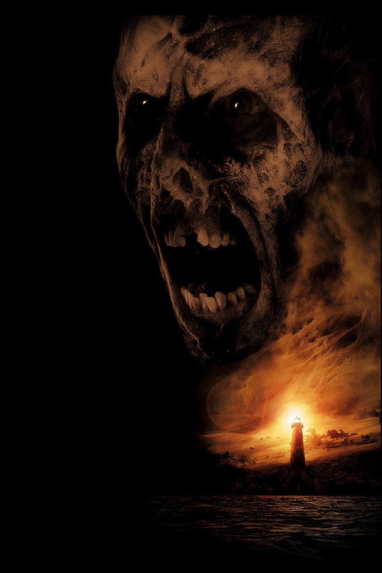 Póster la Película