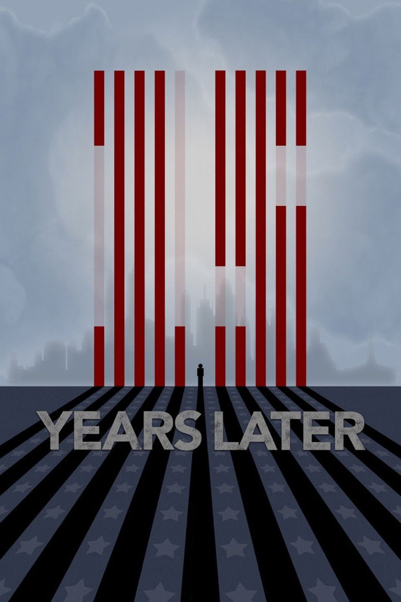 Imatge de Fifteen Years Later