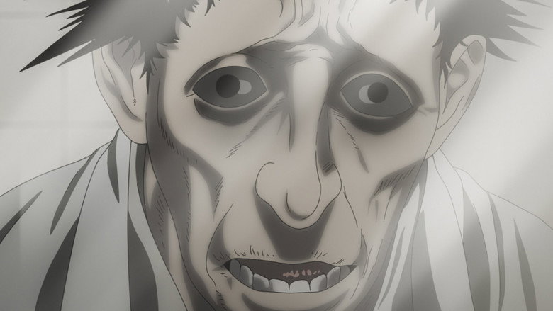 Still from Platinum End - Season 1 Episode 20
