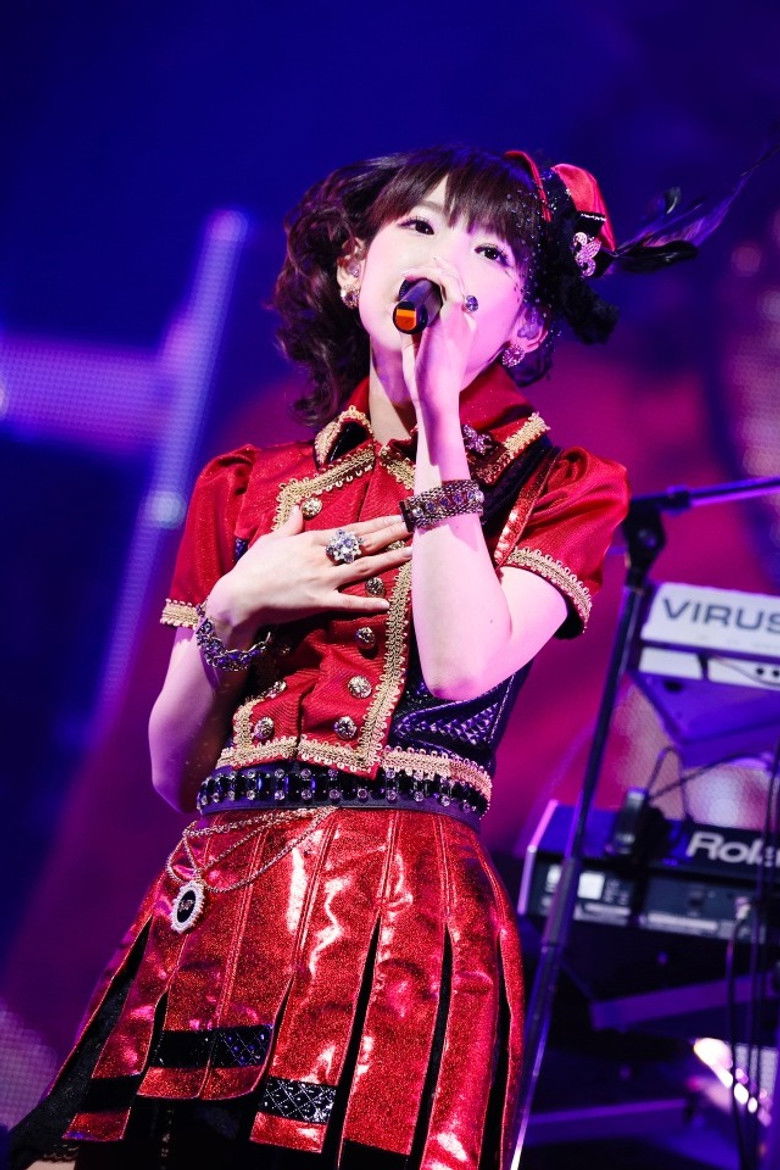 fripSide LIVE Collection backdrop image