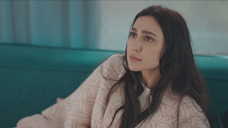 Still image for Shadow season 1 episode 12: Episode 12