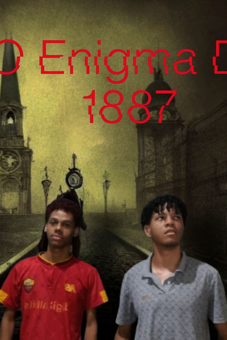 Imatge de Enigma De 1887