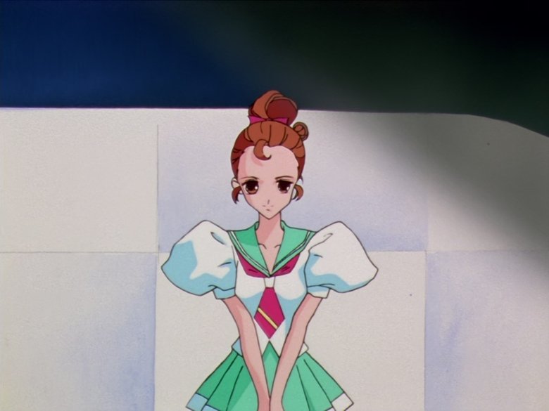 Still image for Revolutionary Girl Utena season 1 episode 20: Wakaba Flourishing Still image for Revolutionary Girl Utena season 1 episode 20: Wakaba Flourishing