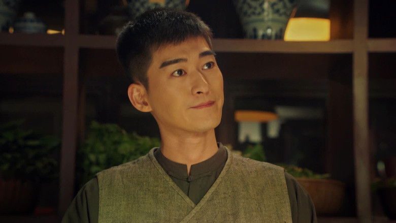 Still image for Stay Young Stay Passion season 1 episode 4: Episode 4 Still image for Stay Young Stay Passion season 1 episode 4: Episode 4