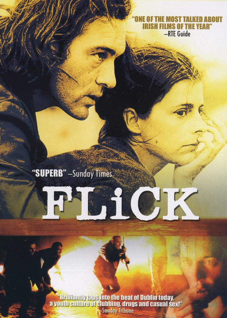 Imatge de Flick
