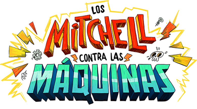 Imagen de La familia Mitchell vs. las máquinas