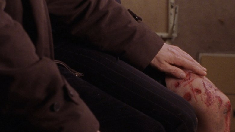In My Skin (2002)
