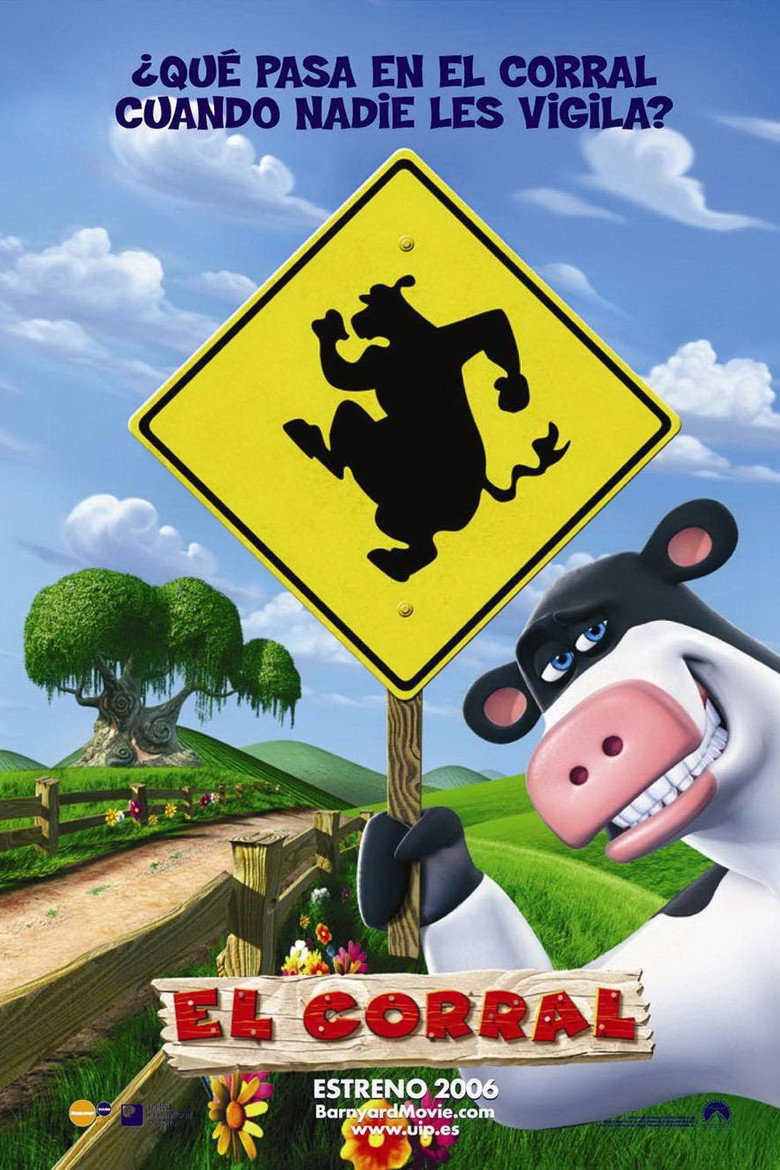 Póster la Película
