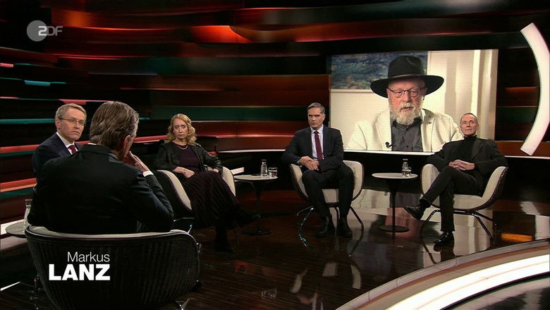 Markus Lanz Saison 19 Épisode 2 Voirfilms