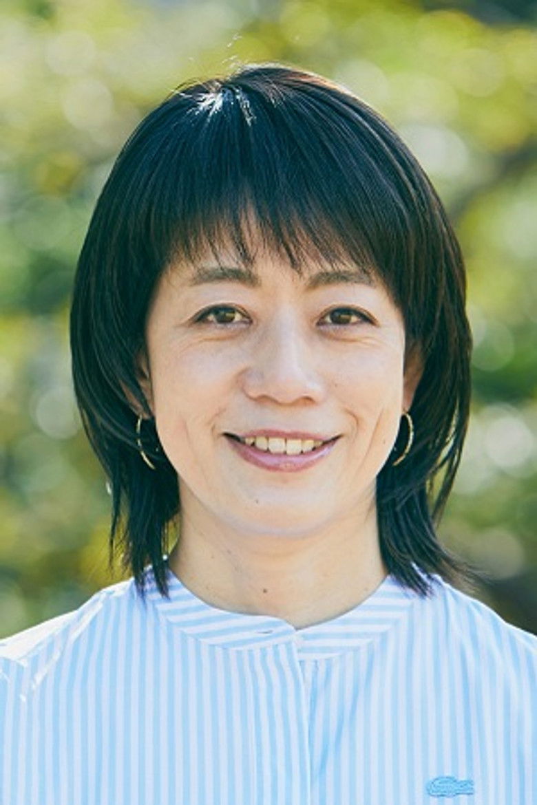 Akira Isoyama portrait image