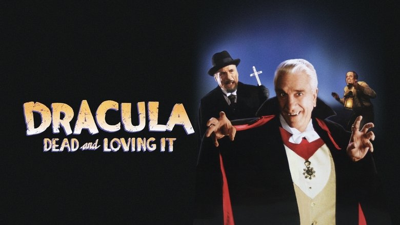 Descargar Dracula: Dead and Loving It (1995)