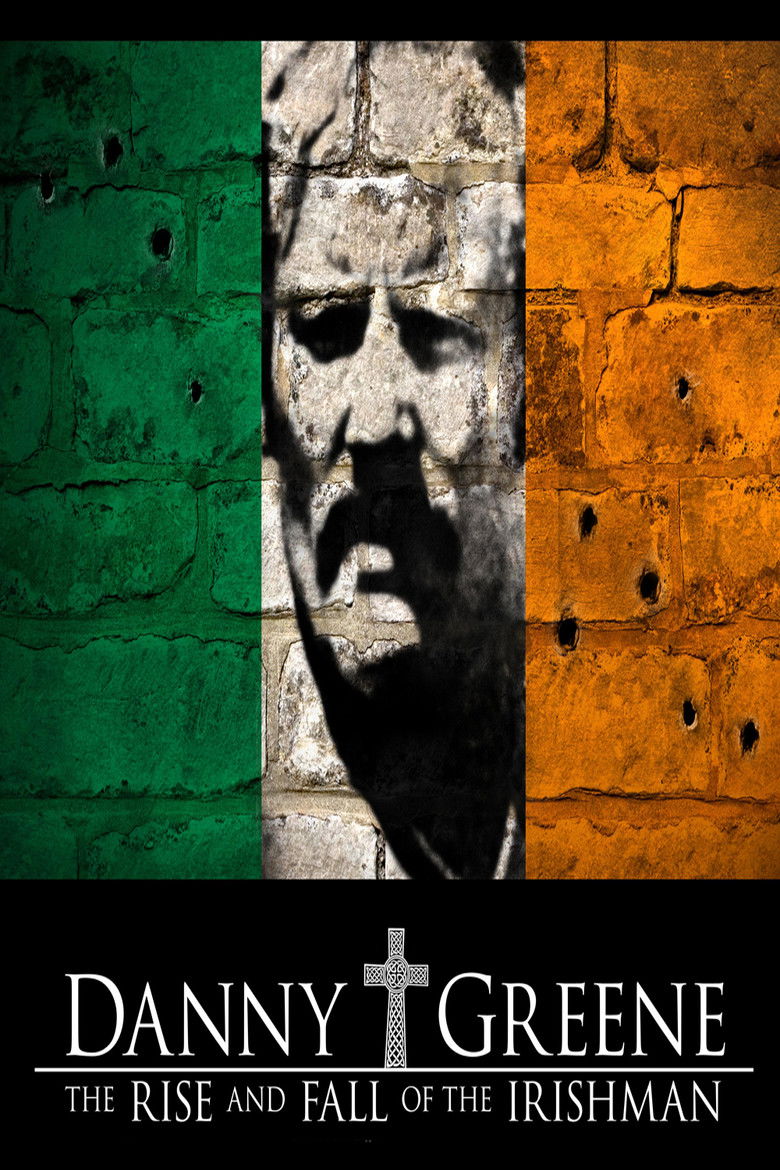 Imatge de Danny Greene: The Rise and Fall of the Irishman