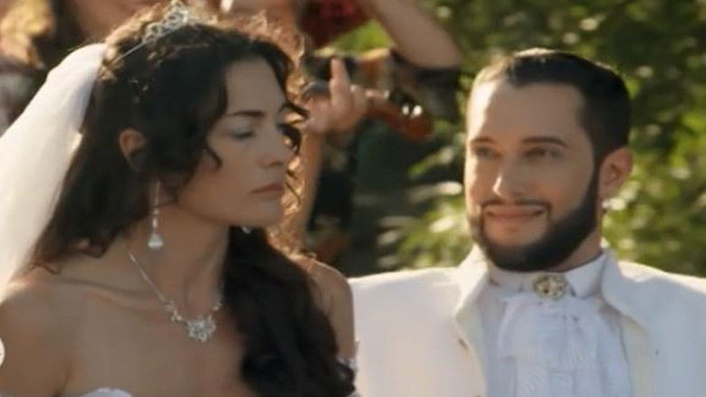 Still image for Gypsy Girl season 1 episode 24: Episode 24