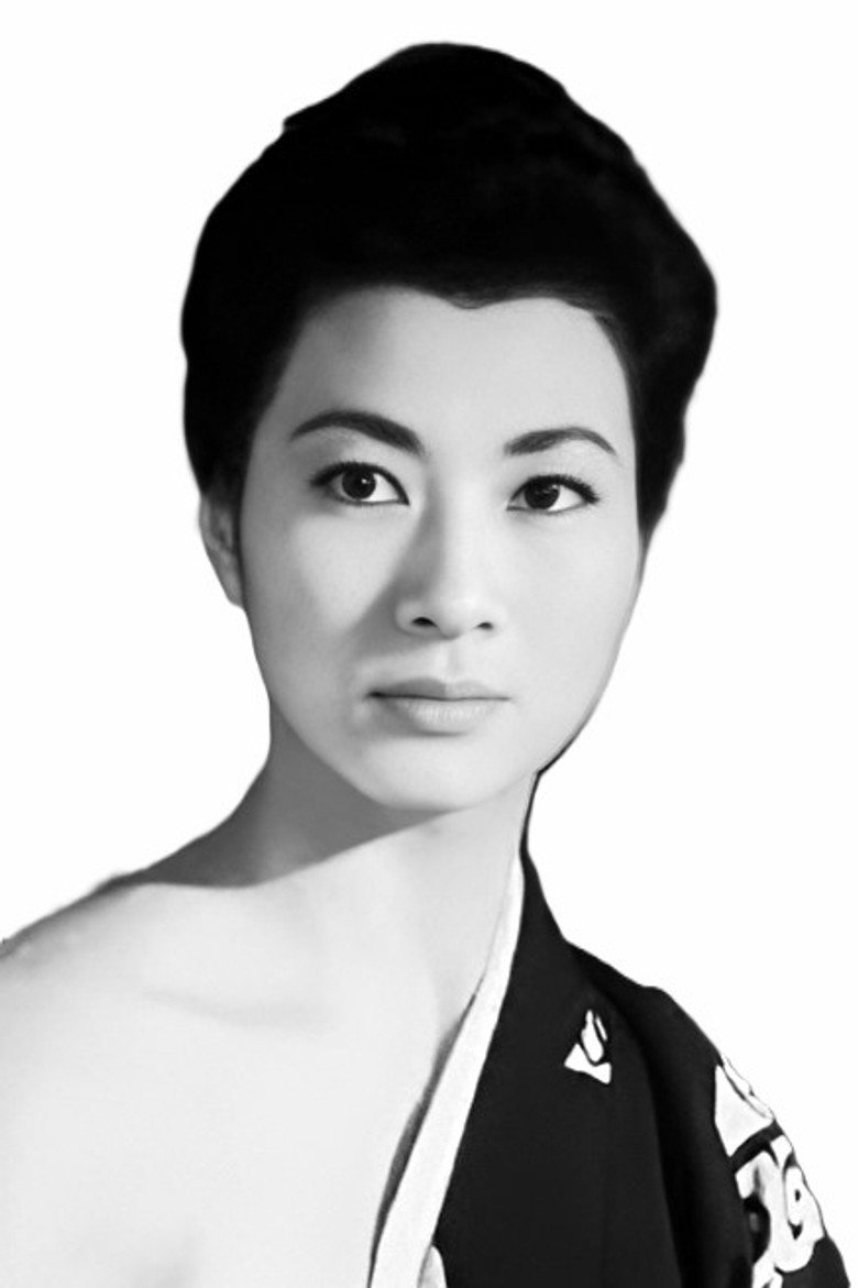 Naoko Kubo photo 2