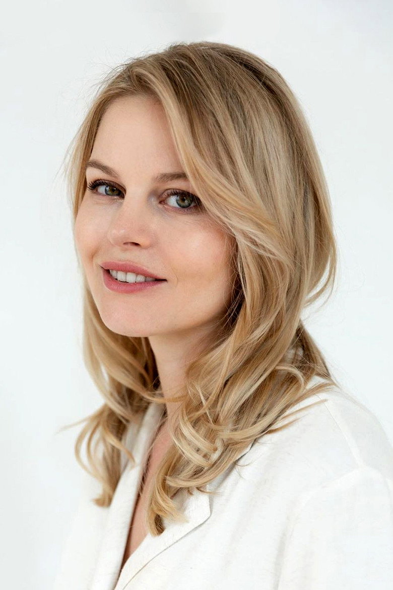 Anastasiya Stezhko photo 8