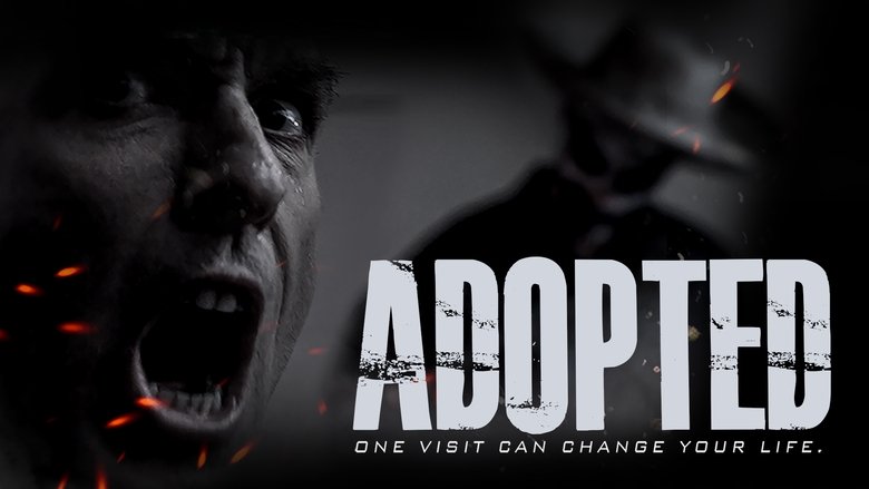 Adopted 2021 123movies