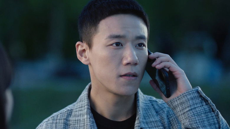 Still image for 反骗警察 season 1 episode 11: Episode 11 Still image for 反骗警察 season 1 episode 11: Episode 11