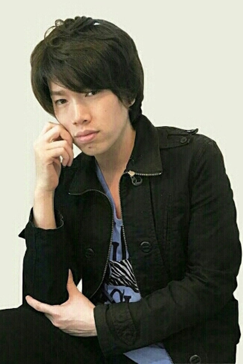 Arata Nagai photo