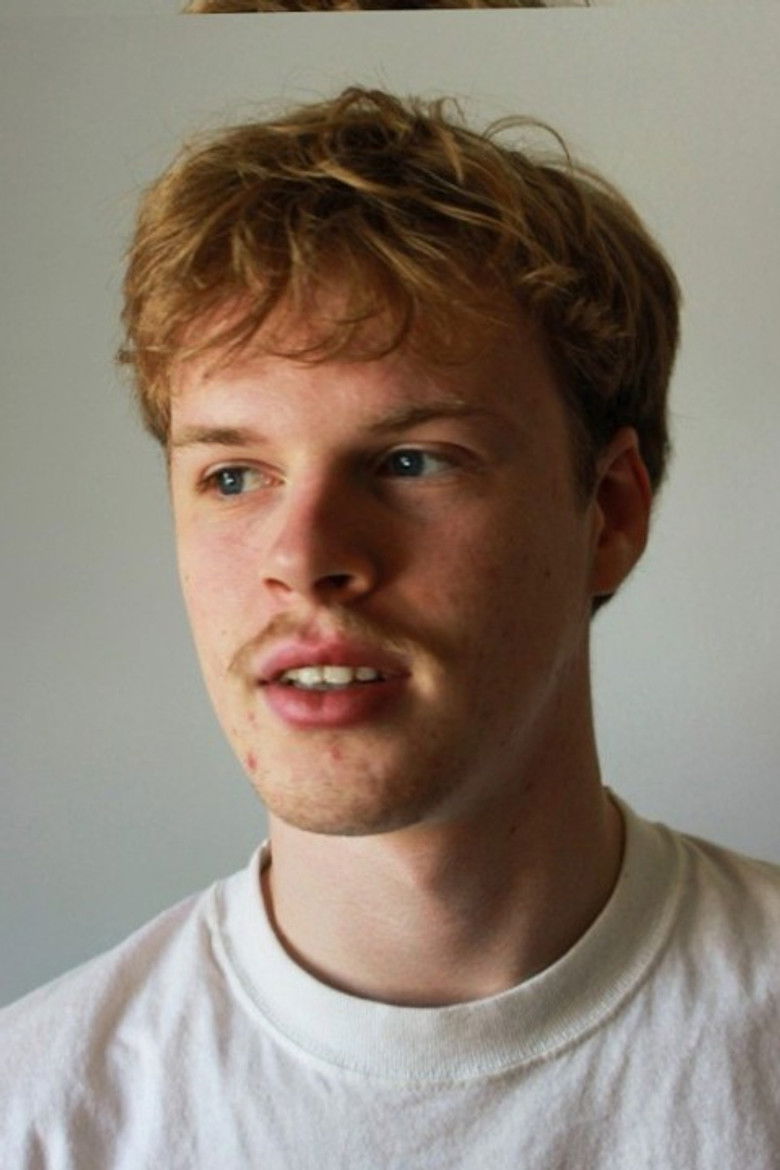 Photo de Oliver Walker