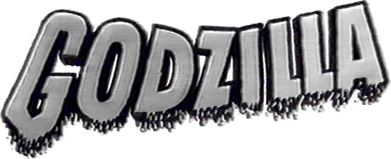 Godzilla, le Monstre de L'Océan Pacifique