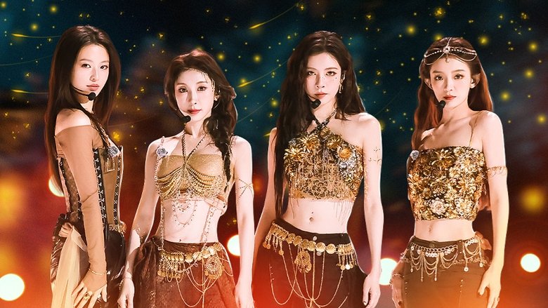 Still image for Ride the Wind 2025 season 1 episode 8: Episode 8