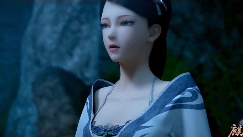 Still image for Great King of the Grave season 1 episode 13: Episode 13