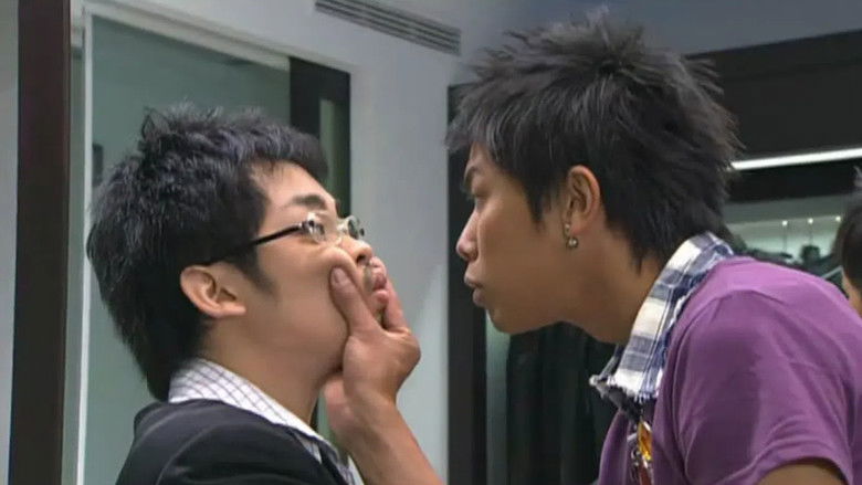 Still image for Corner with Love season 1 episode 8: Episode 8 Still image for Corner with Love season 1 episode 8: Episode 8