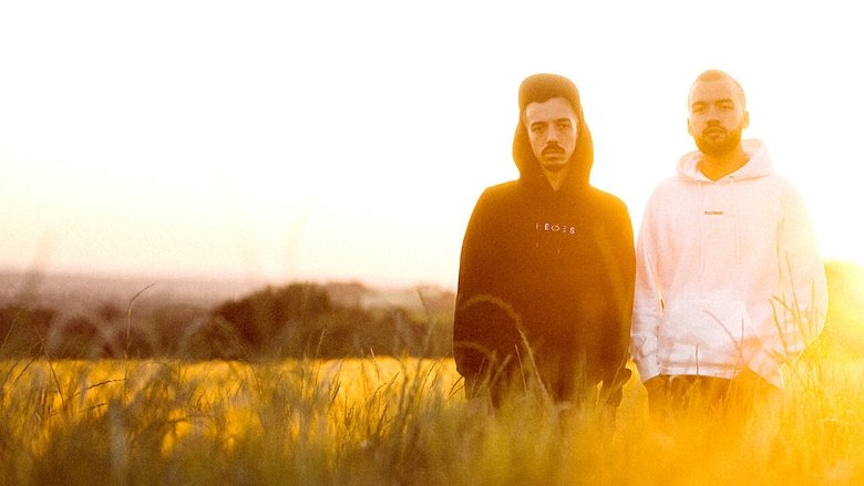 Bigflo & Oli: Hip Hop Frenzy (2020)