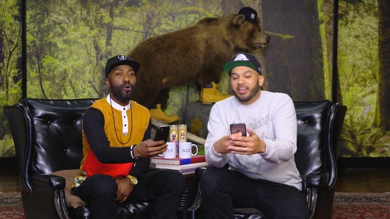 Desus & Mero Season 1 Episode 93