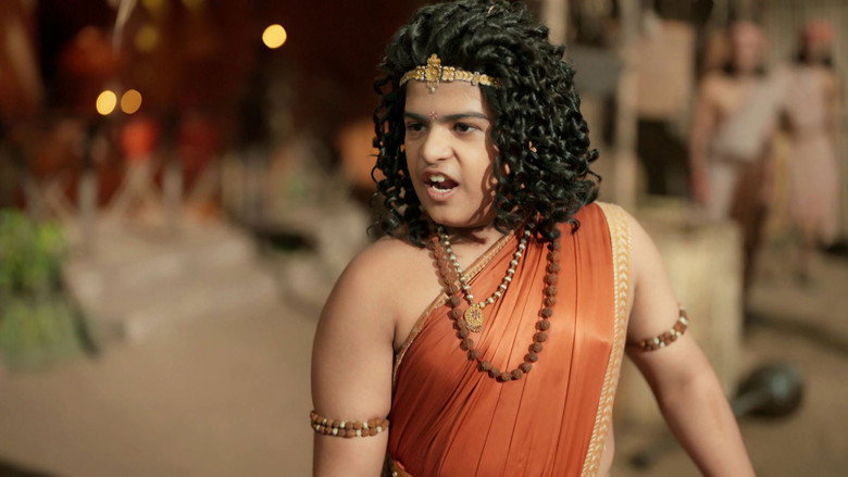 Hastinapur Ke Veer 시즌 1 82화