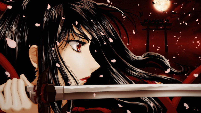 BLOOD-C 3