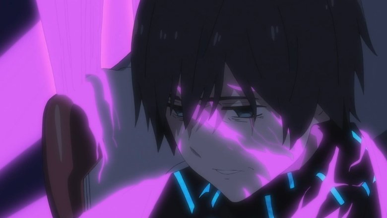 [Watch] DARLING in the FRANXX Season 1 Episode 21 For You, My Love