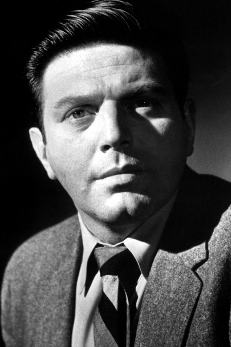 Theodore Bikel photo 2