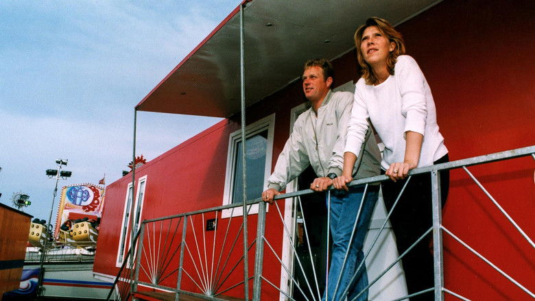 Still image for Dahlgårds Tivoli season 1 episode 8: Cirkushesten