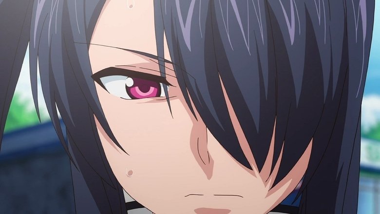 Uq Holder Saison 2 Date De Sortie UQ Holder! Mahou Sensei Negima! 2 Saison 1 Episode 1 streaming vf
