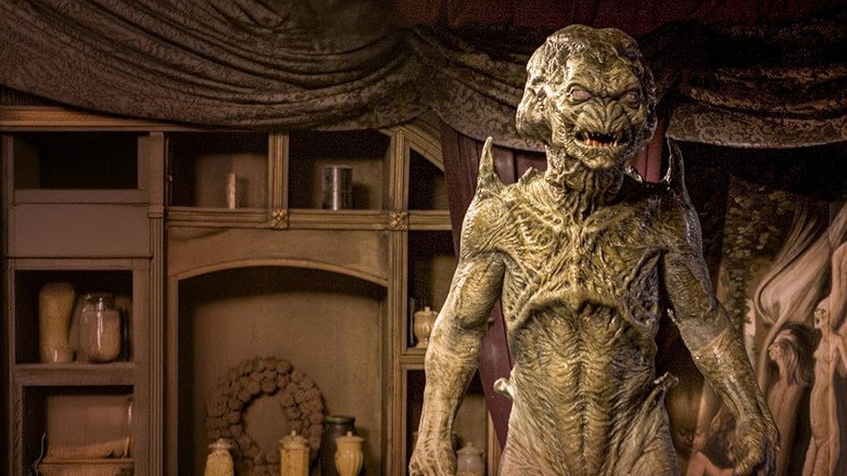 Pumpkinhead: Ashes to Ashes Screenshot 5
