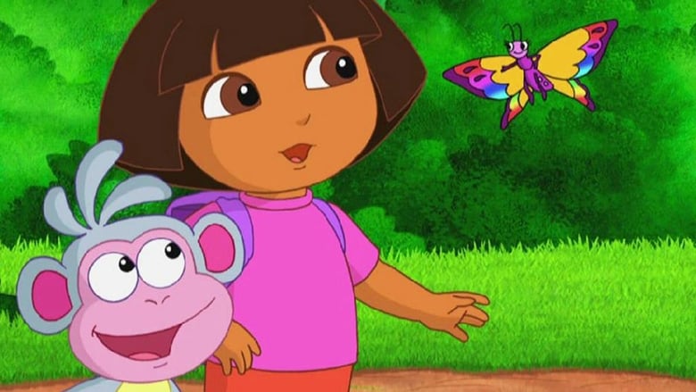 Watch Dora The Explorer Season 3 Dora's Pirate Adventure Full Epis...