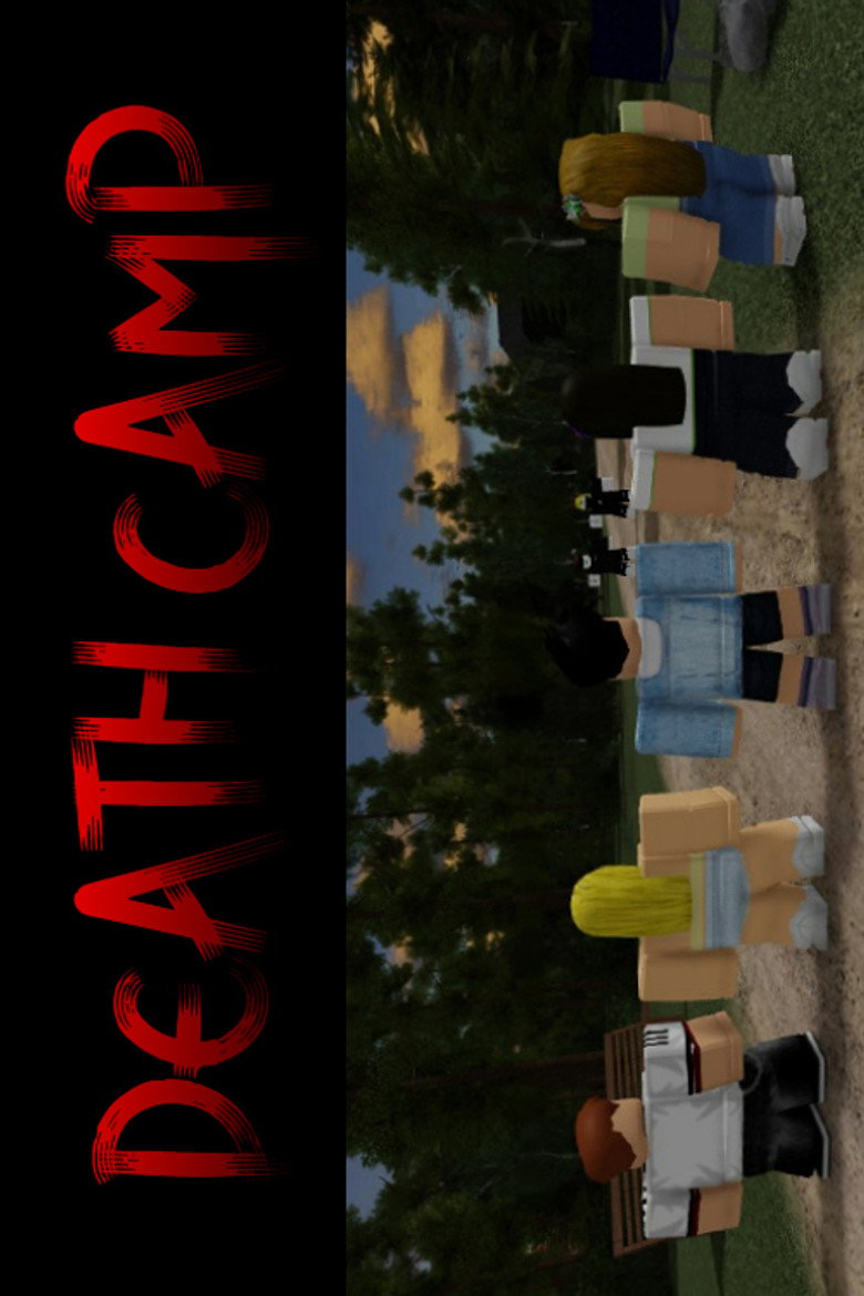 Death Camp backdrop preview