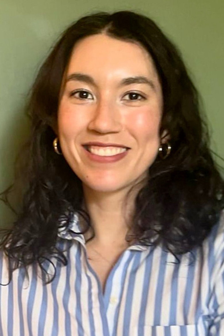Erica Tavera portrait