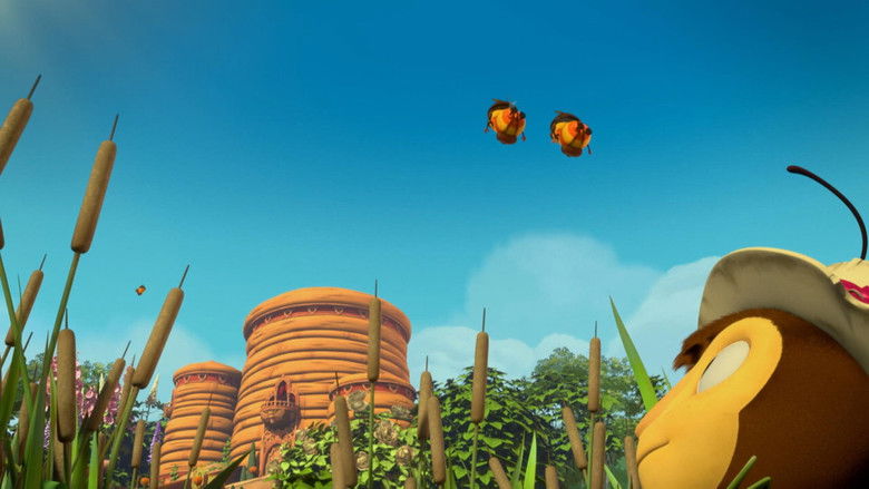 Still image for Apollo's Great Adventures season 1 episode 38: Episode 38