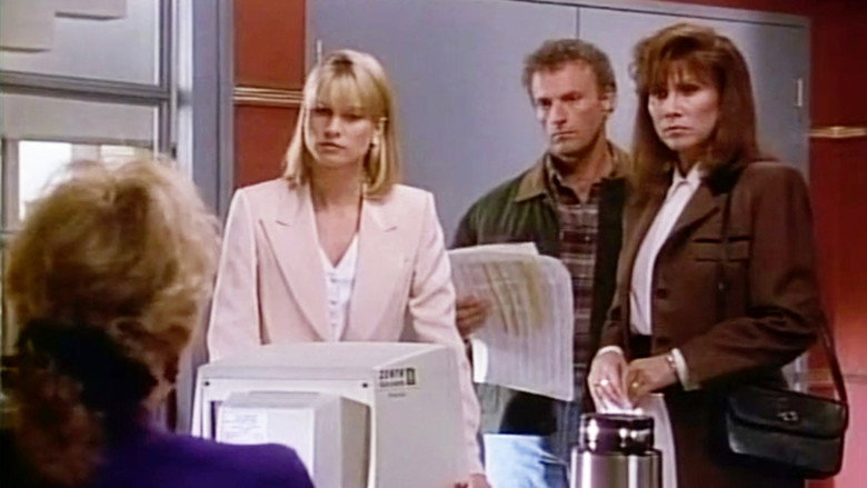 Still from Knots Landing - Season 14 Episode 11