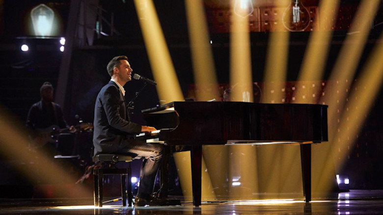 Immagine dell'episodio S10E10 di The Voice UK