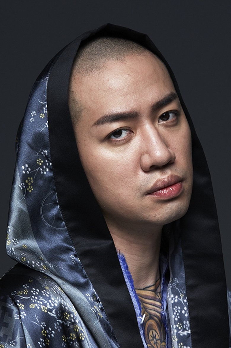 Ảnh Starr Chen